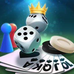 Ícone de VIP Games: Sueca Jogo Online